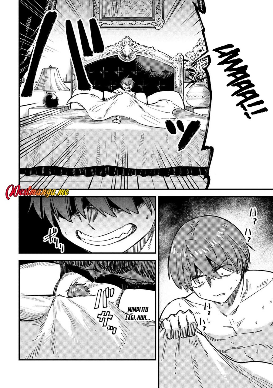 Kaifuku Jutsushi Yarinaoshi: Sokushi Mahou to Skill Copy no Chouetsu Heal Chapter 71 Gambar 19